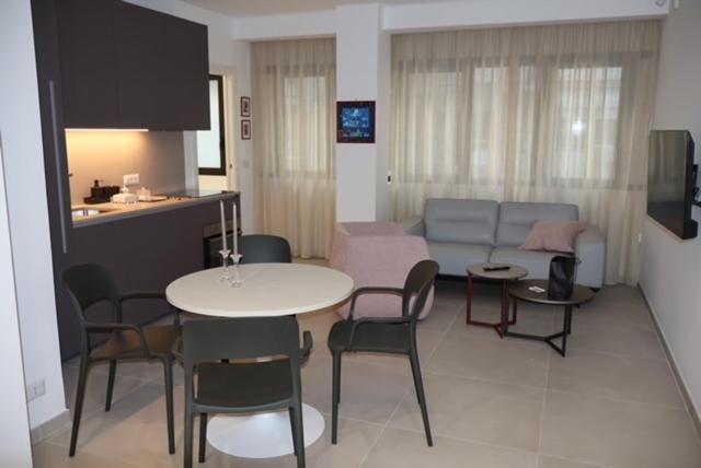 Appartement Puglia Apartment! Nuova Costruzione Centro Bari